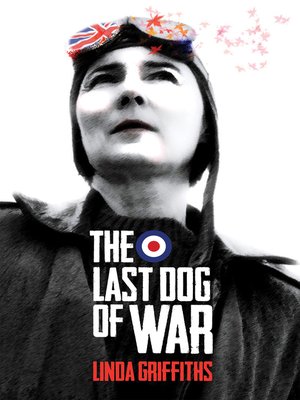 cover image of The Last Dog of War